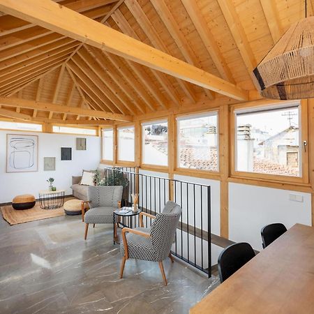 Patio Zahori Granada Centro Διαμέρισμα Εξωτερικό φωτογραφία