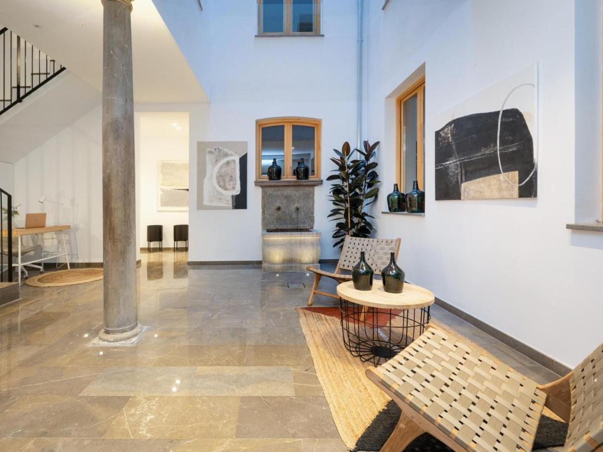 Patio Zahori Granada Centro Διαμέρισμα Εξωτερικό φωτογραφία