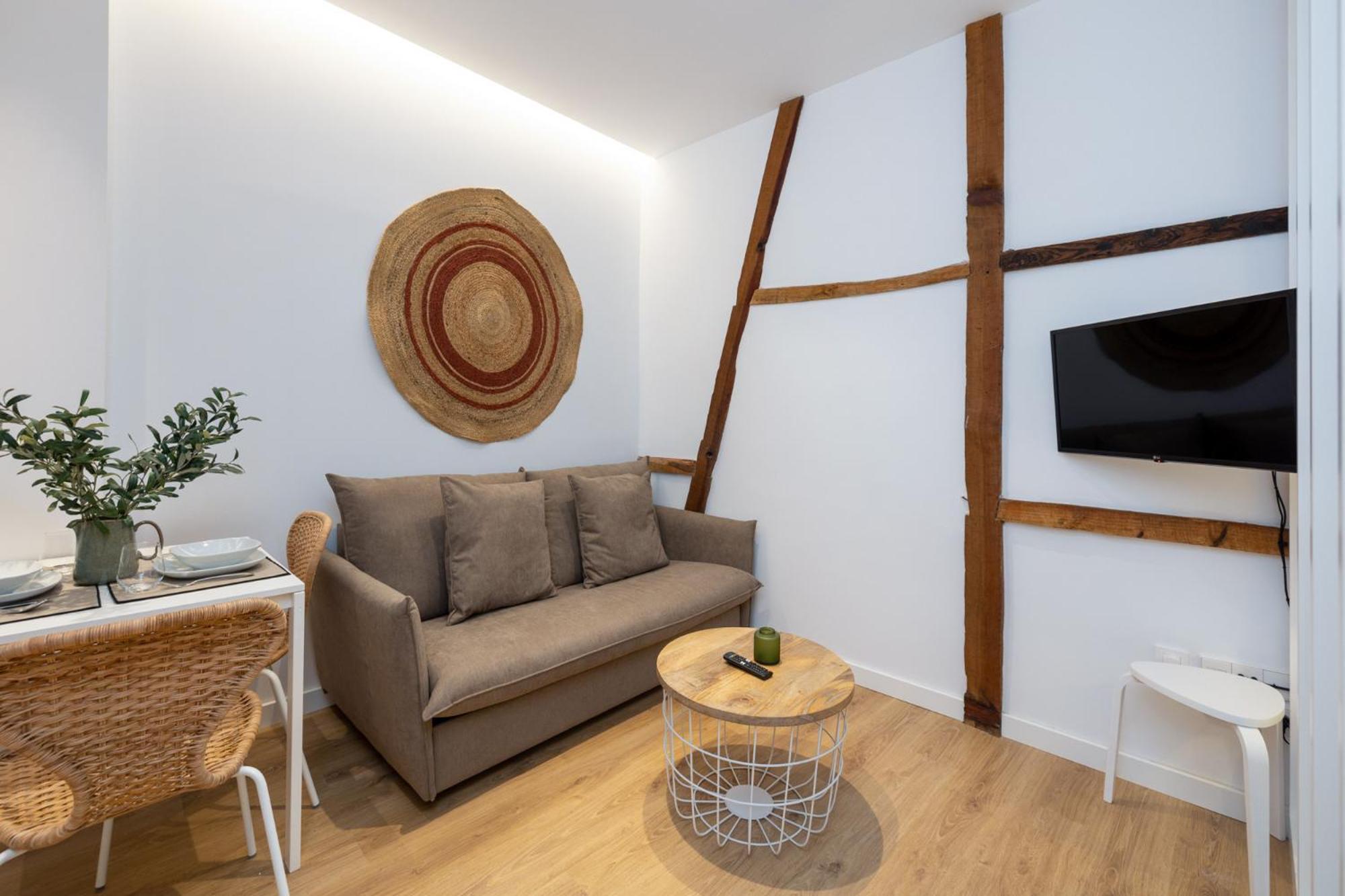 Patio Zahori Granada Centro Διαμέρισμα Εξωτερικό φωτογραφία