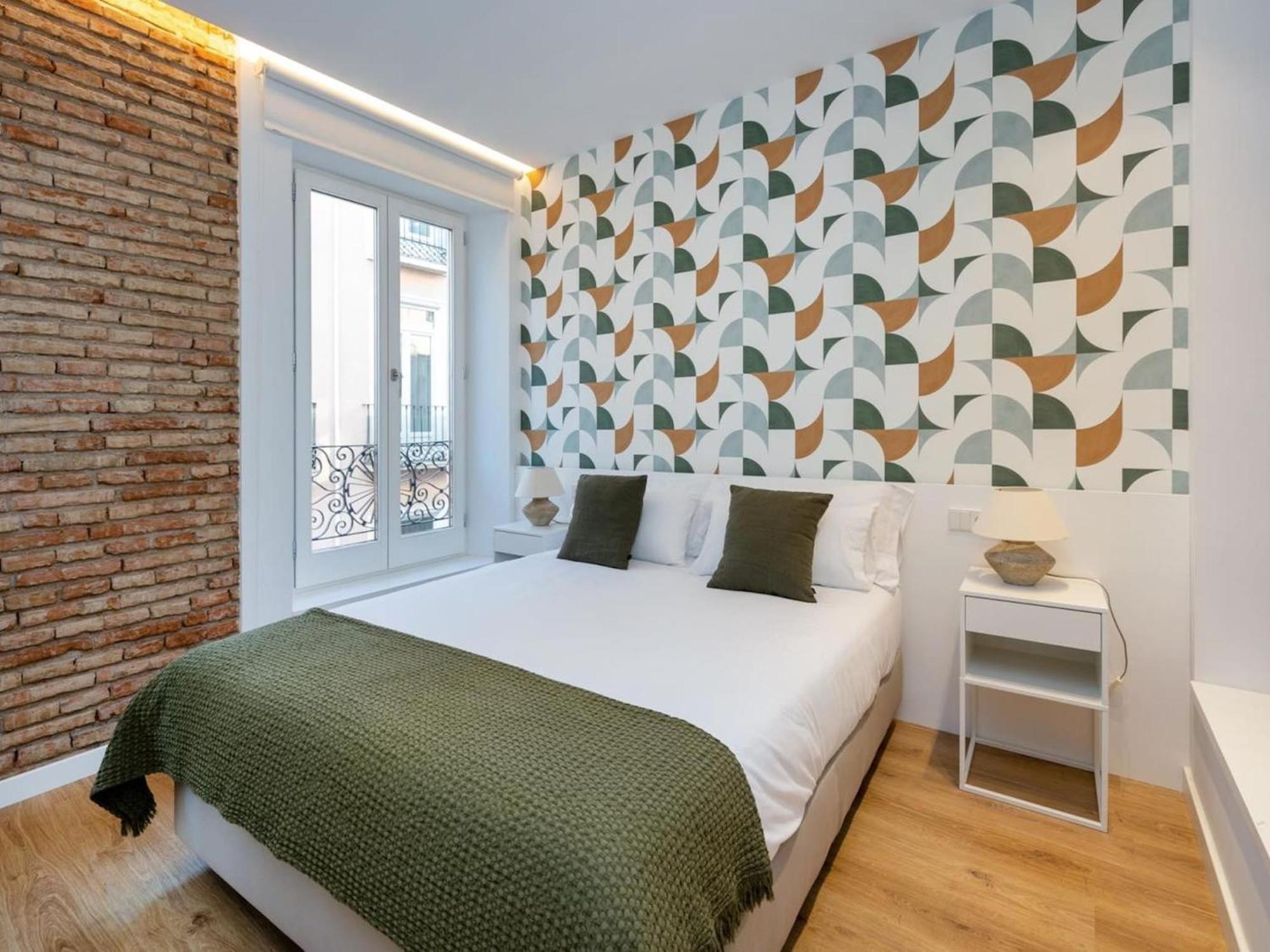 Patio Zahori Granada Centro Διαμέρισμα Εξωτερικό φωτογραφία