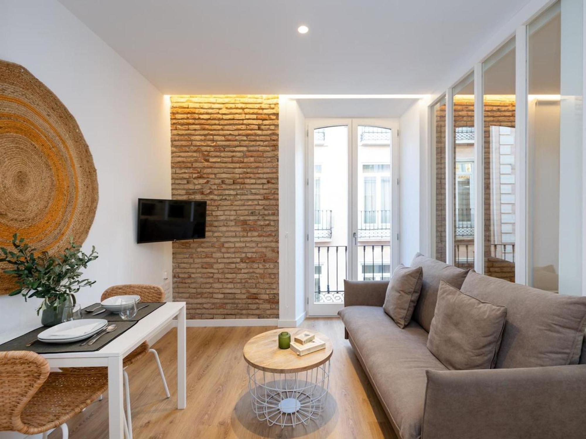 Patio Zahori Granada Centro Διαμέρισμα Εξωτερικό φωτογραφία