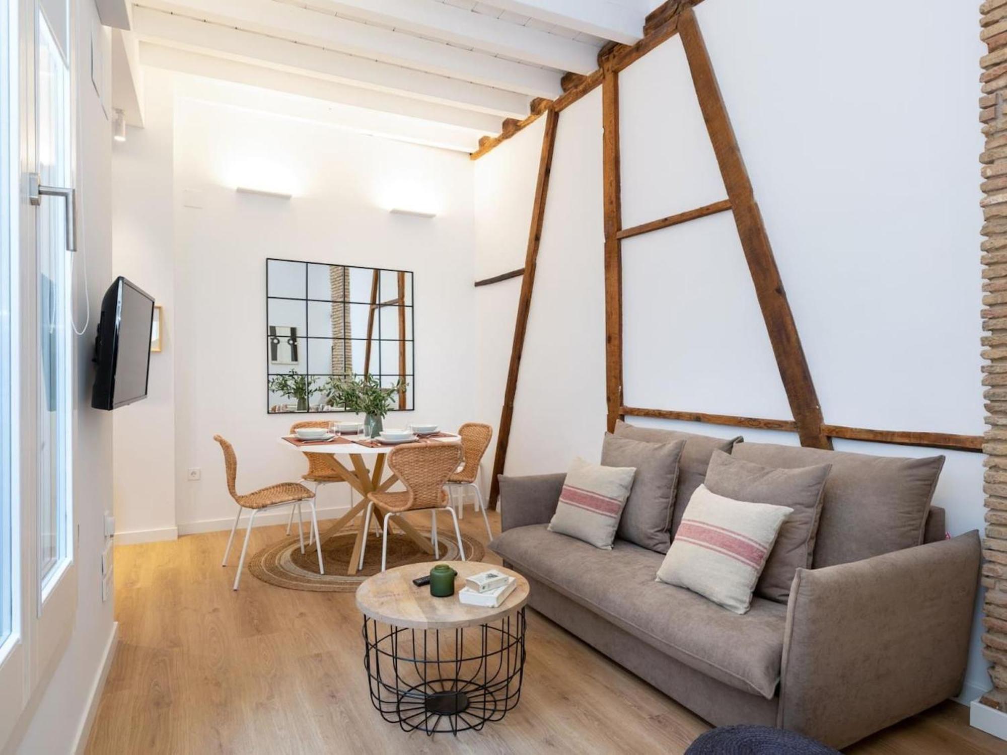 Patio Zahori Granada Centro Διαμέρισμα Εξωτερικό φωτογραφία