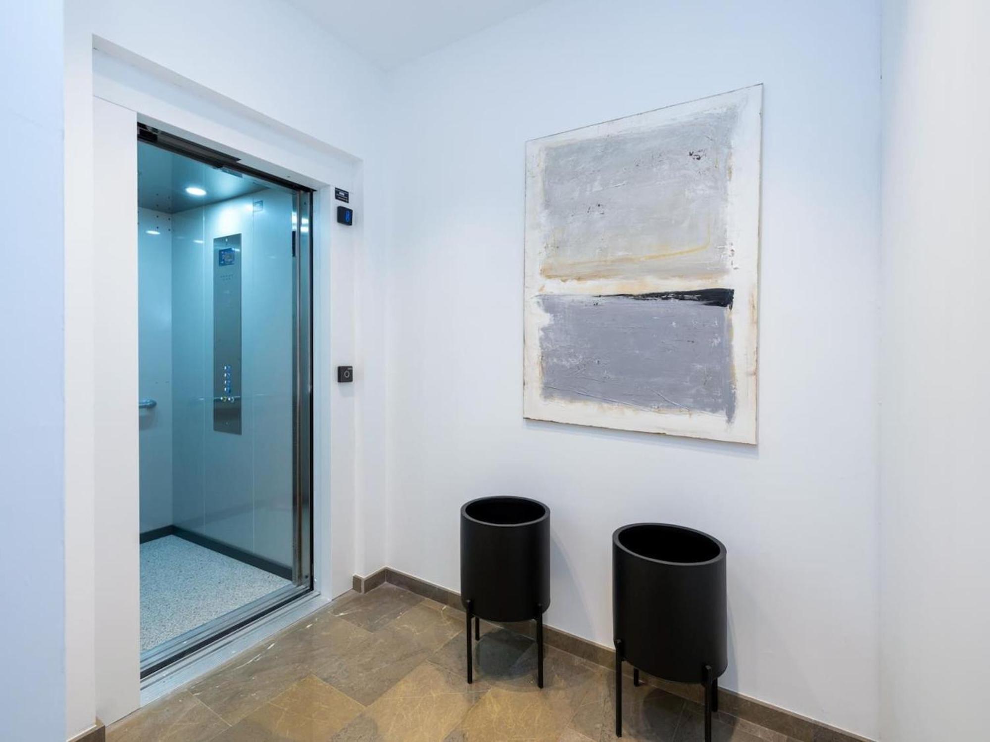 Patio Zahori Granada Centro Διαμέρισμα Εξωτερικό φωτογραφία