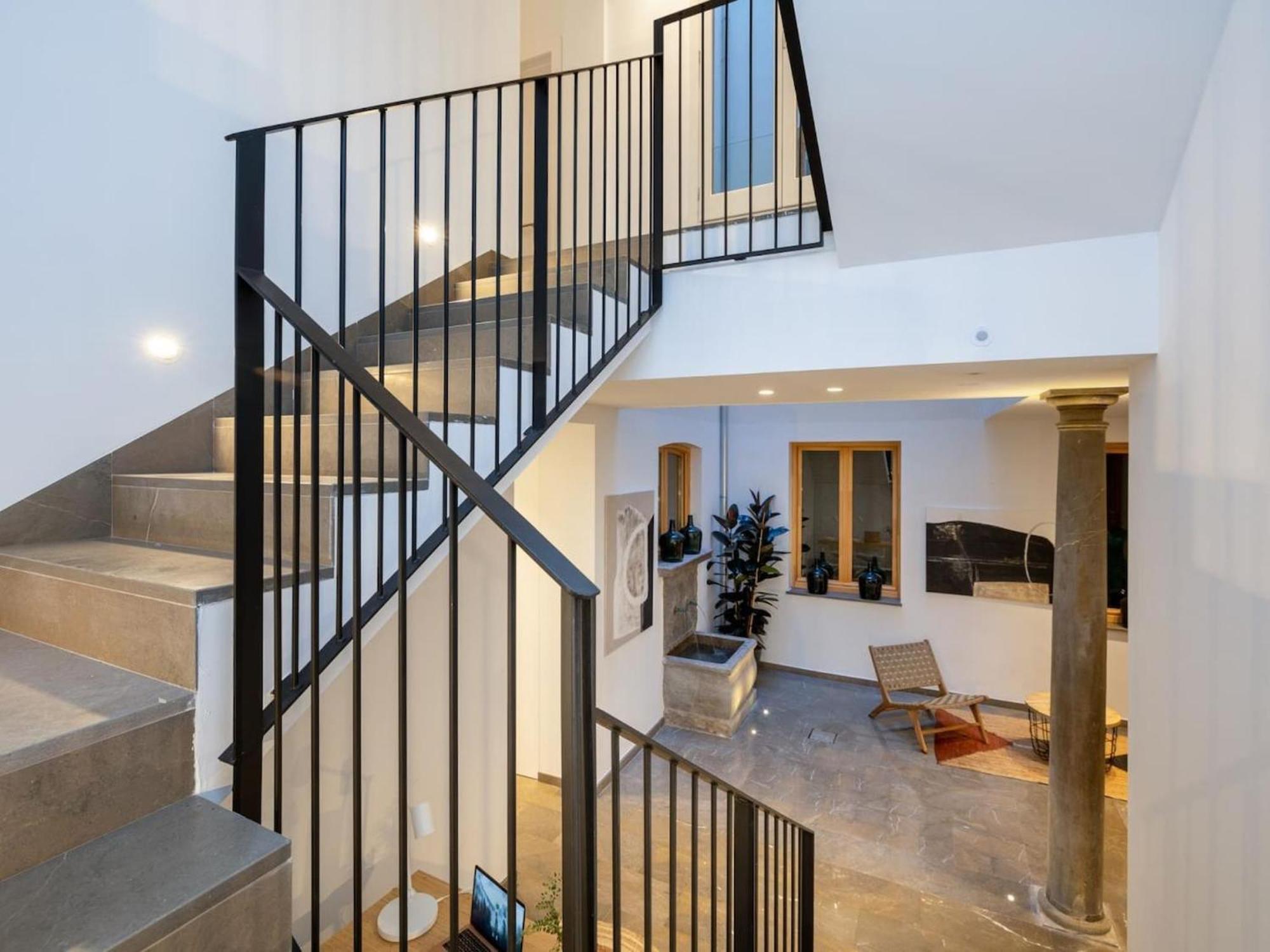 Patio Zahori Granada Centro Διαμέρισμα Εξωτερικό φωτογραφία