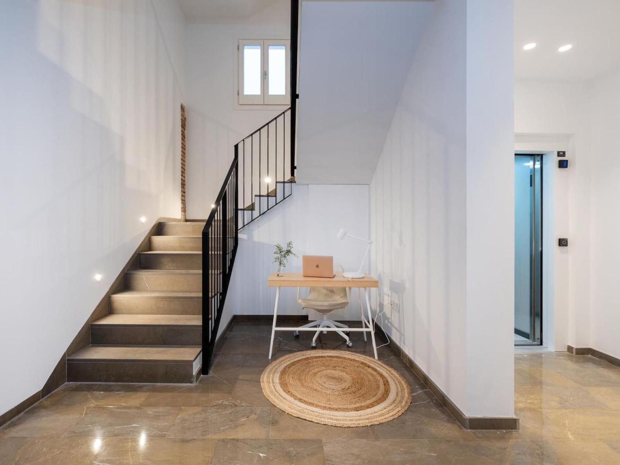 Patio Zahori Granada Centro Διαμέρισμα Εξωτερικό φωτογραφία