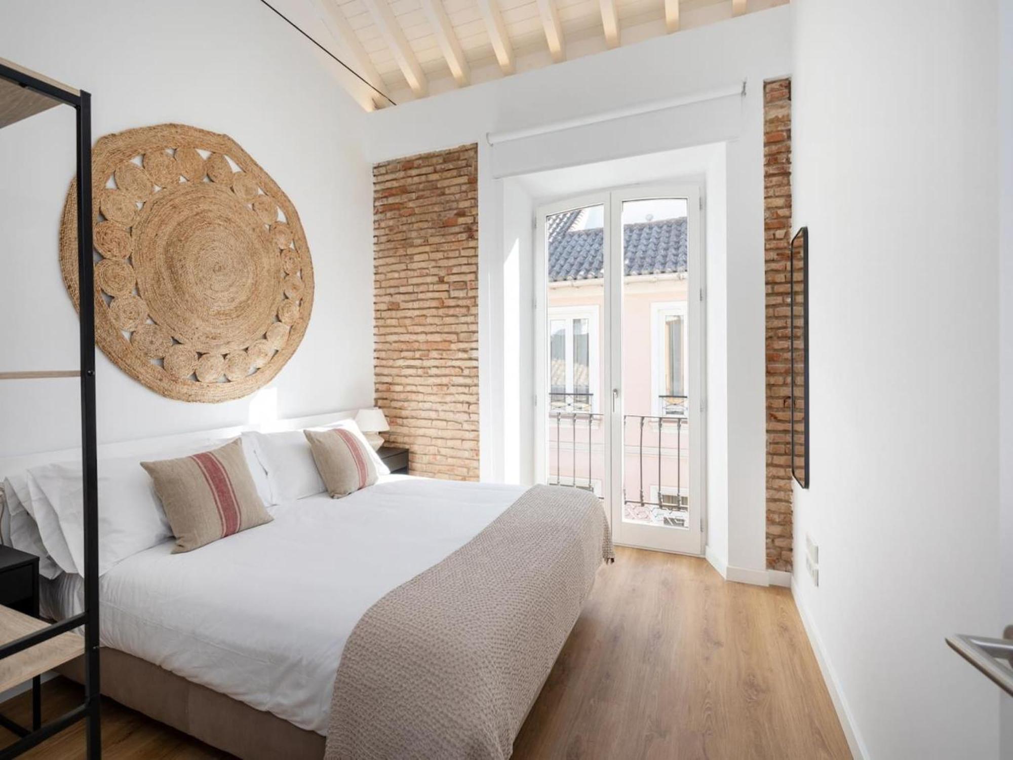 Patio Zahori Granada Centro Διαμέρισμα Εξωτερικό φωτογραφία