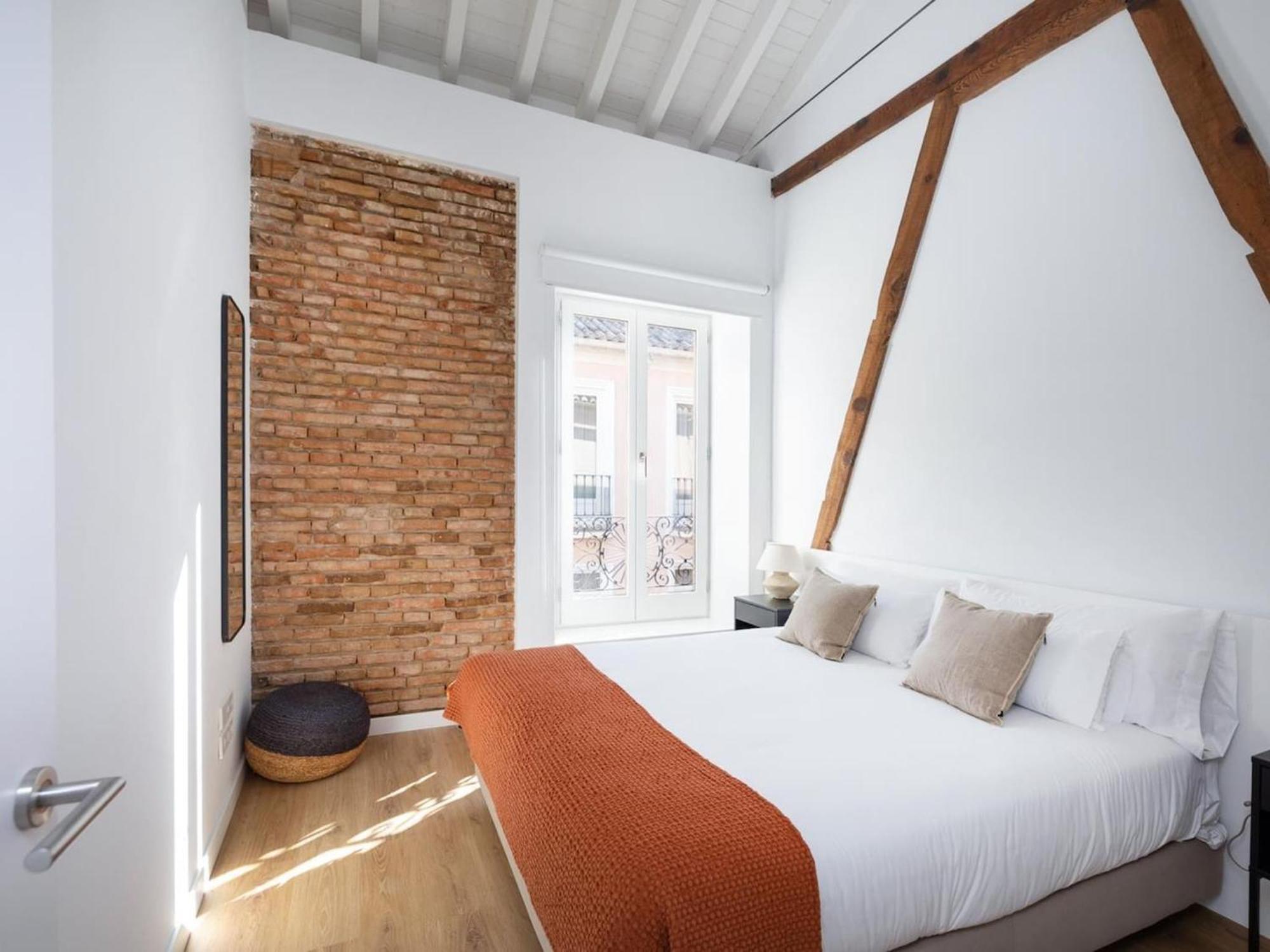 Patio Zahori Granada Centro Διαμέρισμα Εξωτερικό φωτογραφία