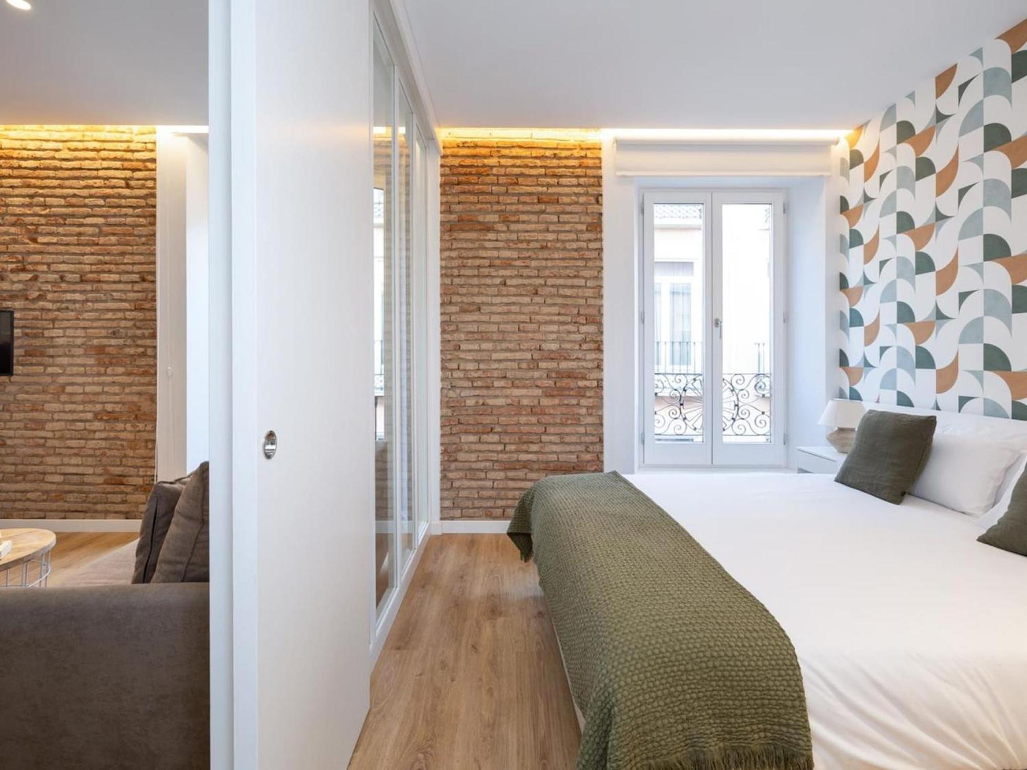 Patio Zahori Granada Centro Διαμέρισμα Εξωτερικό φωτογραφία