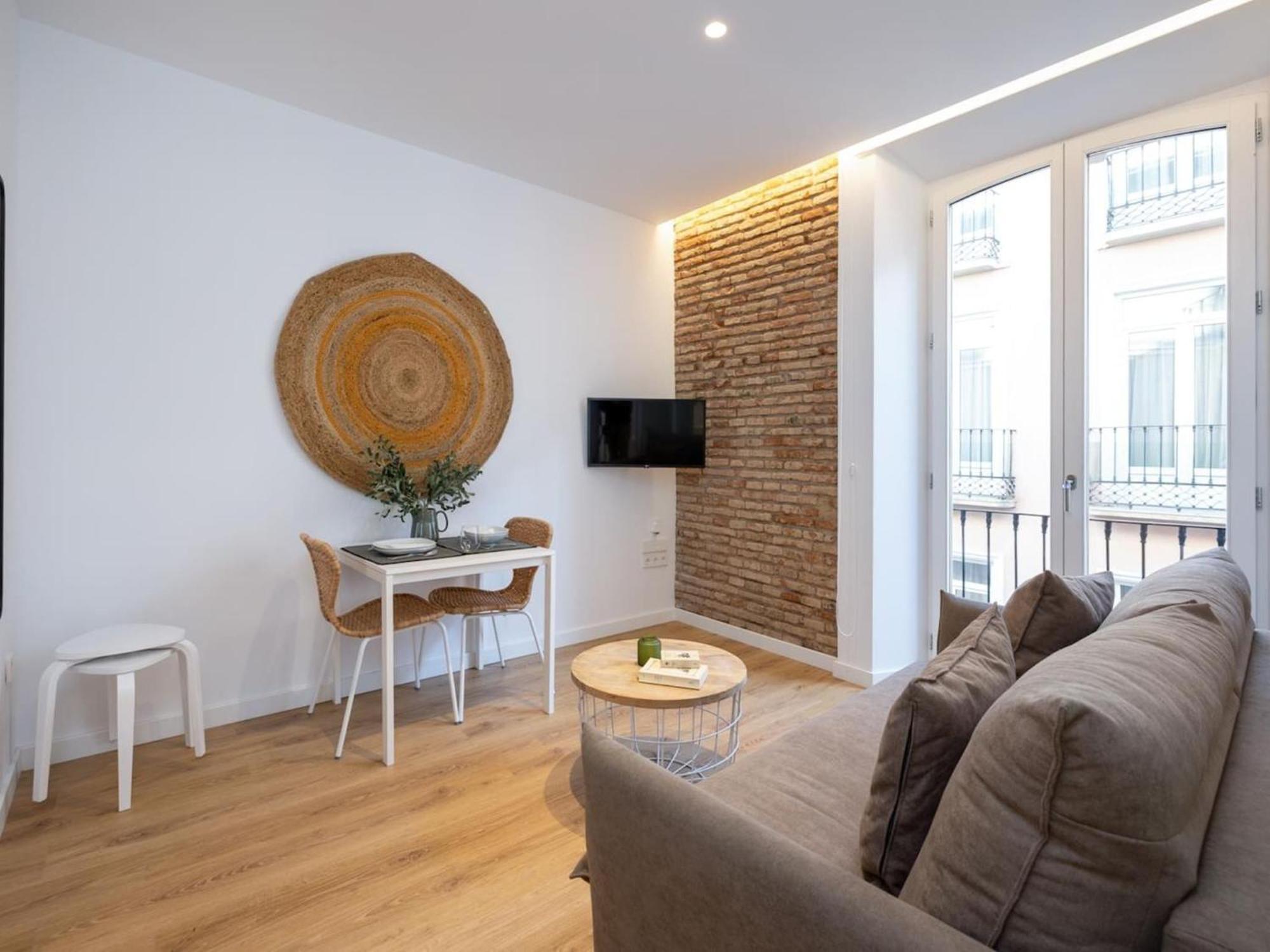 Patio Zahori Granada Centro Διαμέρισμα Εξωτερικό φωτογραφία
