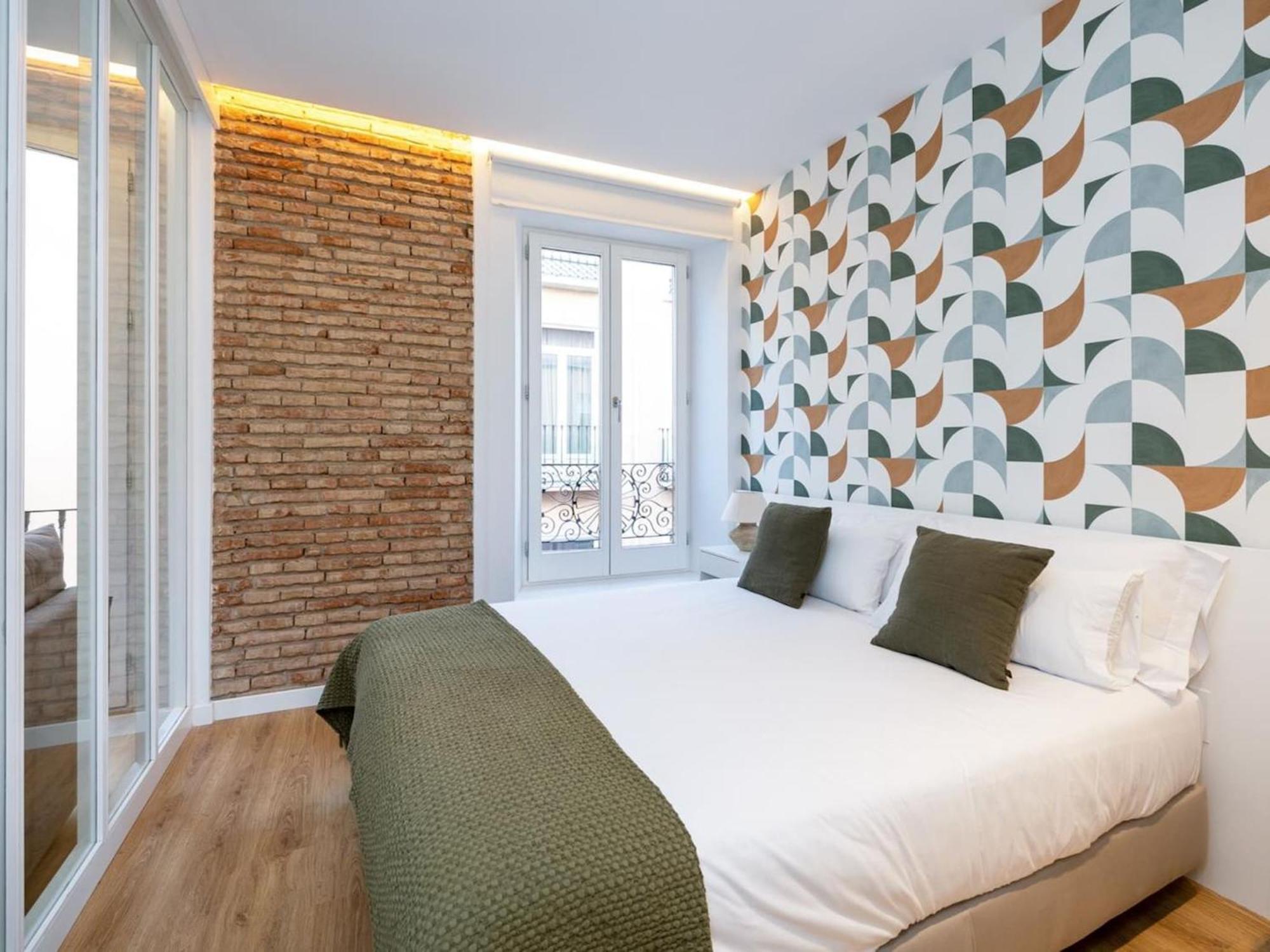 Patio Zahori Granada Centro Διαμέρισμα Εξωτερικό φωτογραφία