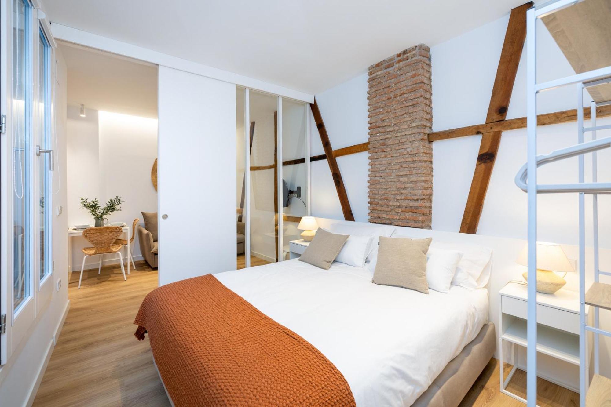 Patio Zahori Granada Centro Διαμέρισμα Εξωτερικό φωτογραφία