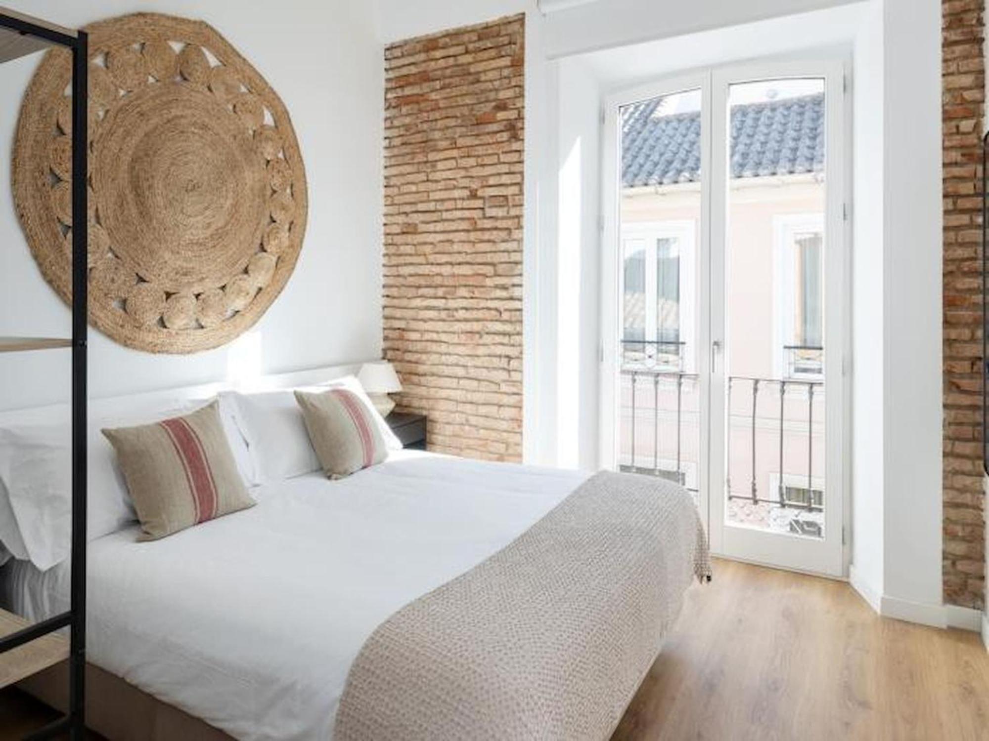 Patio Zahori Granada Centro Διαμέρισμα Εξωτερικό φωτογραφία
