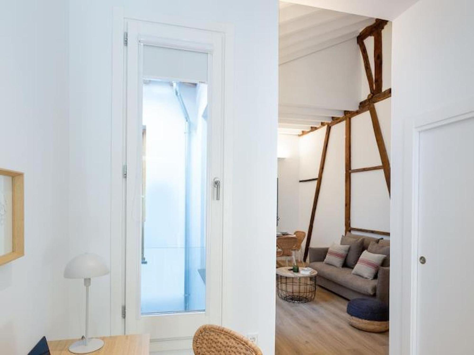 Patio Zahori Granada Centro Διαμέρισμα Εξωτερικό φωτογραφία