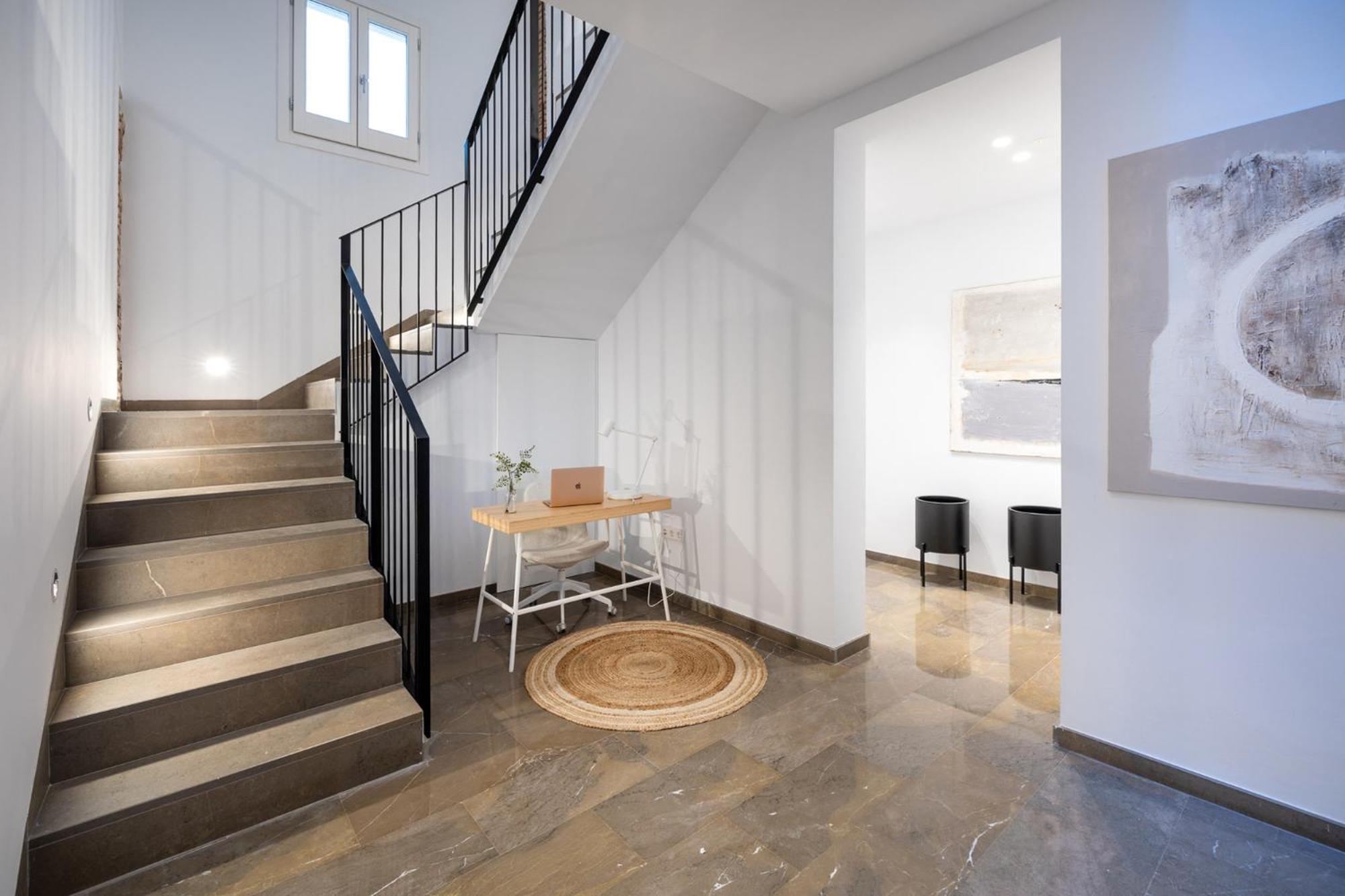 Patio Zahori Granada Centro Διαμέρισμα Εξωτερικό φωτογραφία