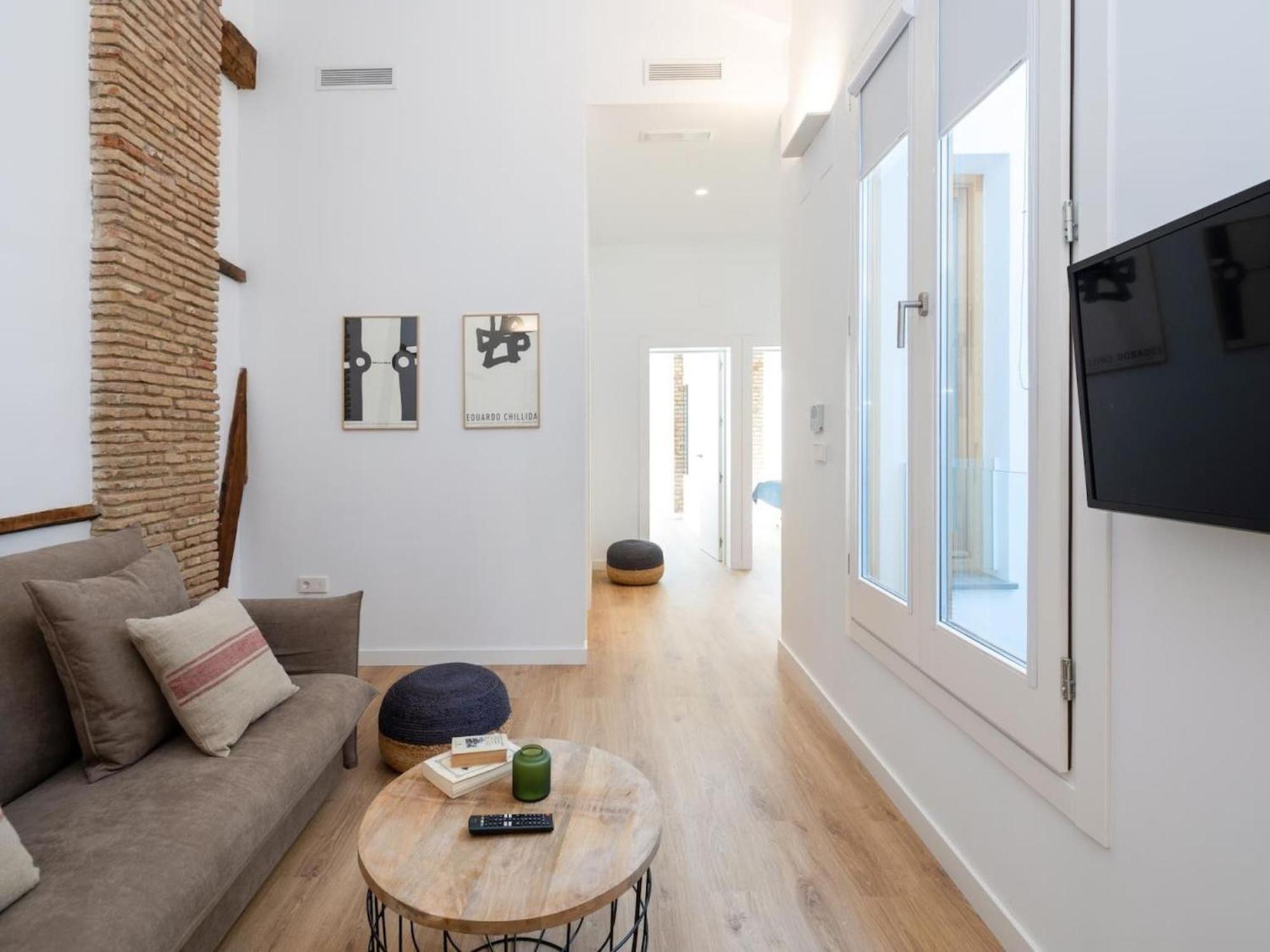 Patio Zahori Granada Centro Διαμέρισμα Εξωτερικό φωτογραφία