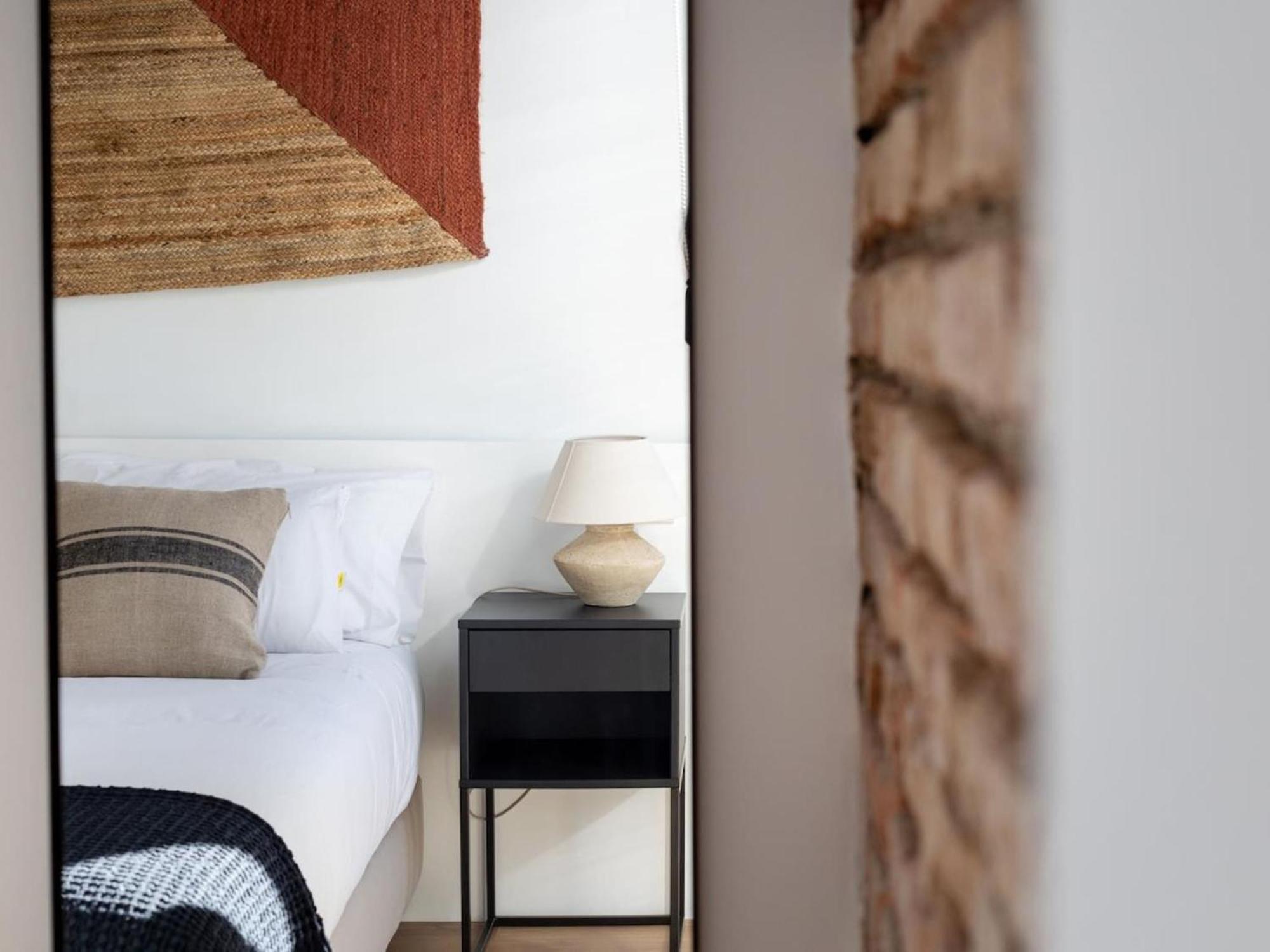 Patio Zahori Granada Centro Διαμέρισμα Εξωτερικό φωτογραφία