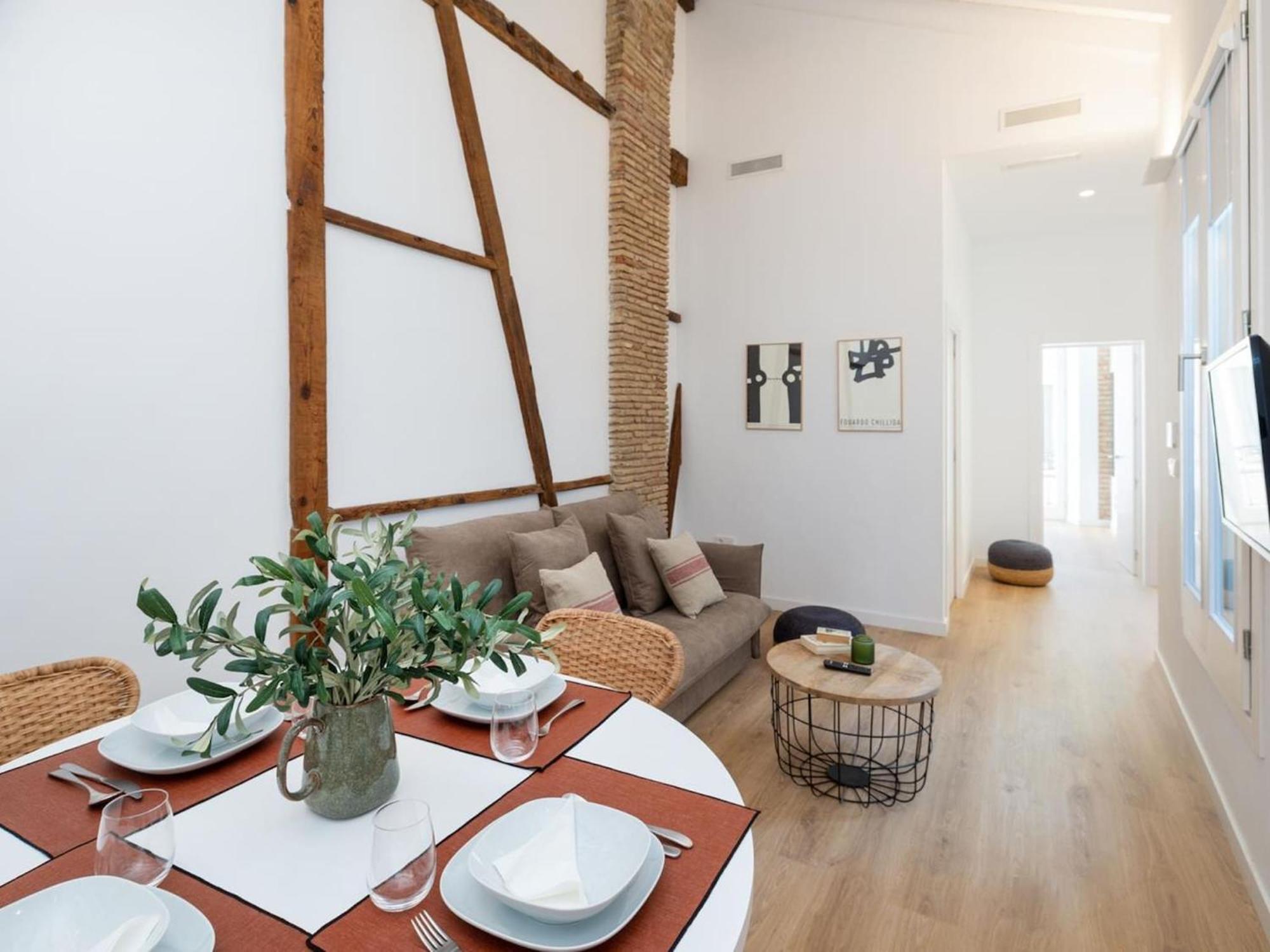 Patio Zahori Granada Centro Διαμέρισμα Εξωτερικό φωτογραφία