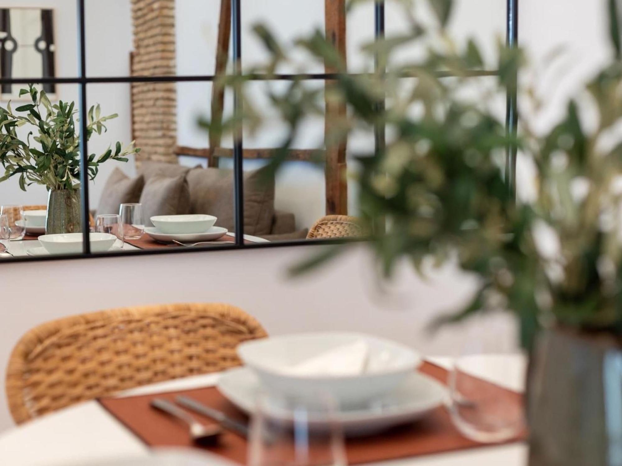 Patio Zahori Granada Centro Διαμέρισμα Εξωτερικό φωτογραφία