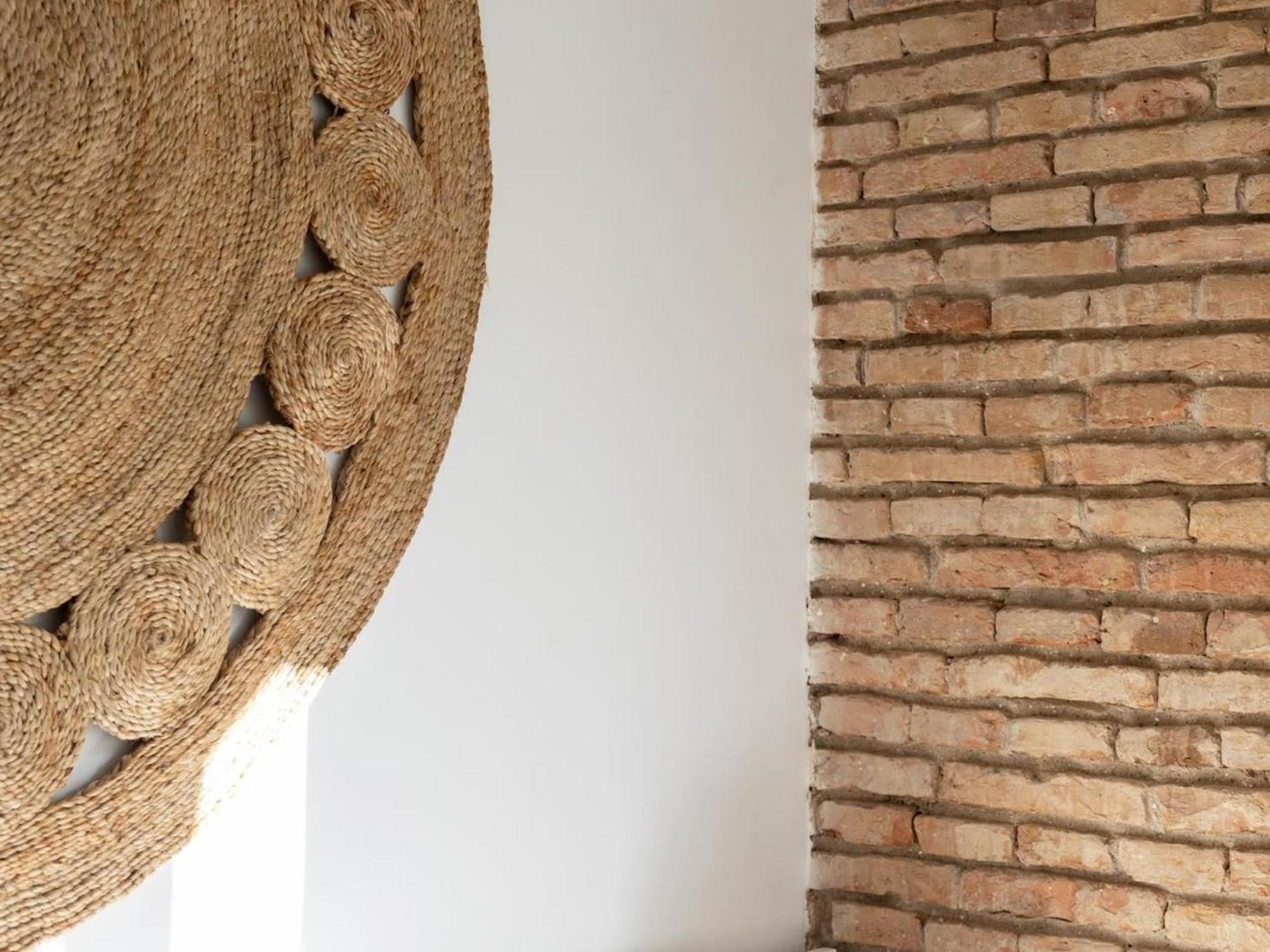Patio Zahori Granada Centro Διαμέρισμα Εξωτερικό φωτογραφία