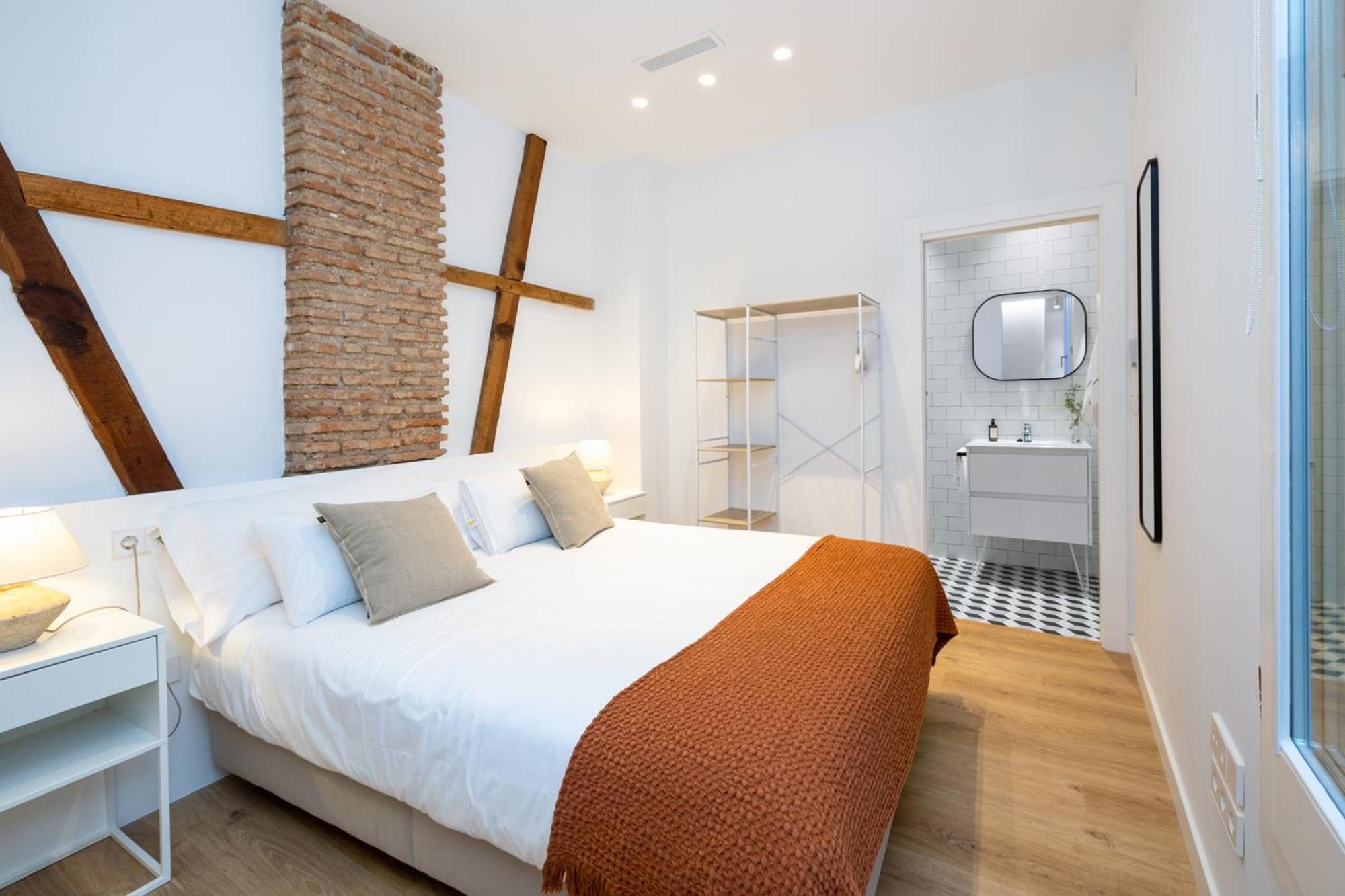 Patio Zahori Granada Centro Διαμέρισμα Εξωτερικό φωτογραφία